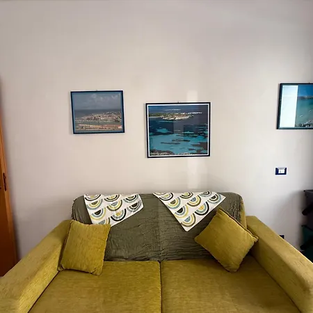 Apartment Bilocale Poseidonia