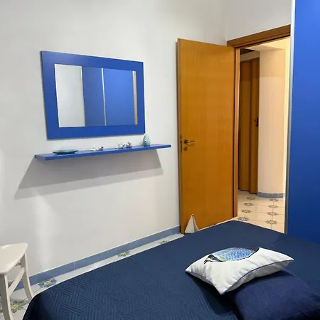 Bilocale Poseidonia *