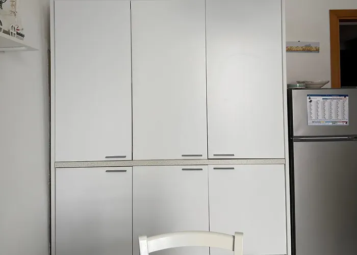 Bilocale Poseidonia Favignana