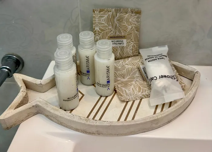 Apartment Bilocale Poseidonia Favignana