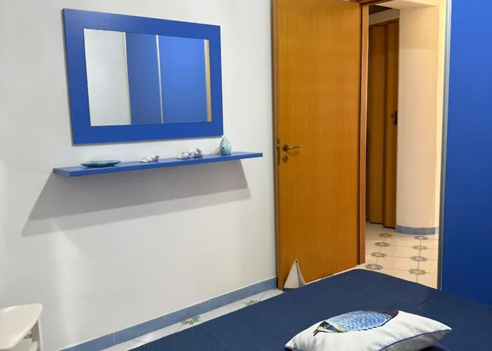 Bilocale Poseidonia *